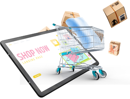 Online Shops